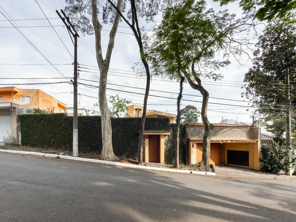 Casa, 3 quartos, 299 m² - Foto 1