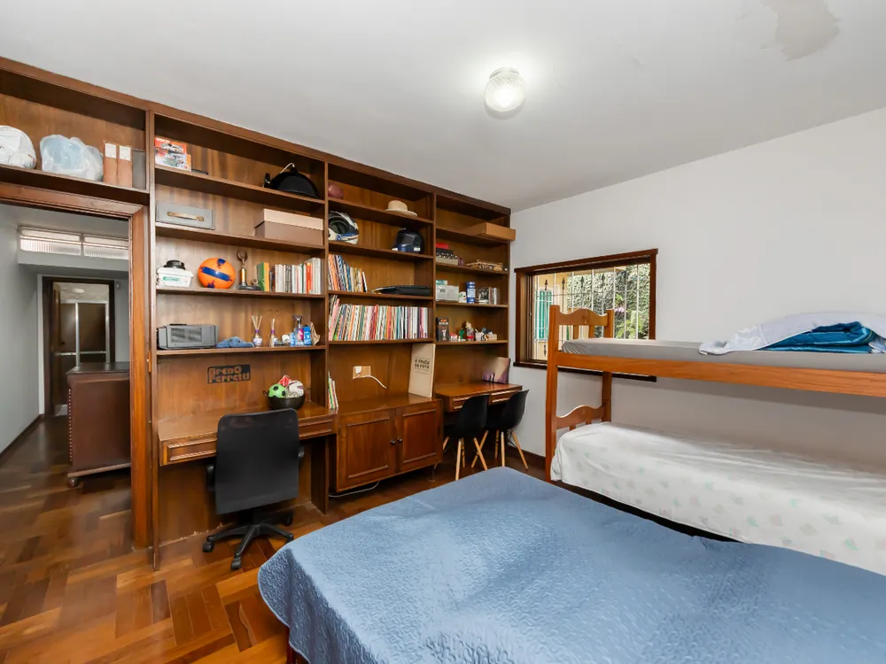 Casa, 3 quartos, 299 m² - Foto 6