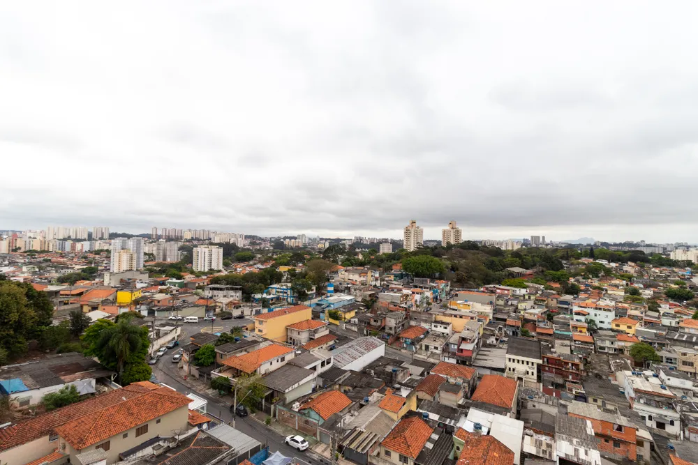Apartamento, 3 quartos, 65 m² - Foto 6