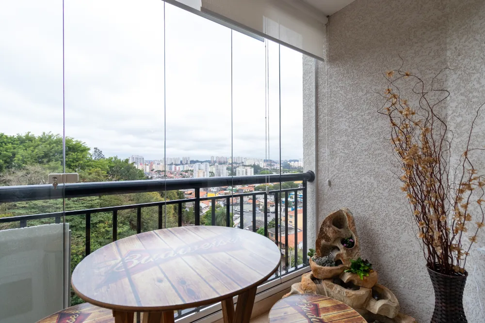Apartamento, 3 quartos, 65 m² - Foto 8