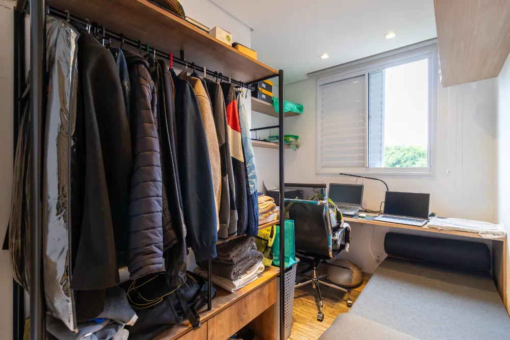 Apartamento, 3 quartos, 65 m² - Foto 7