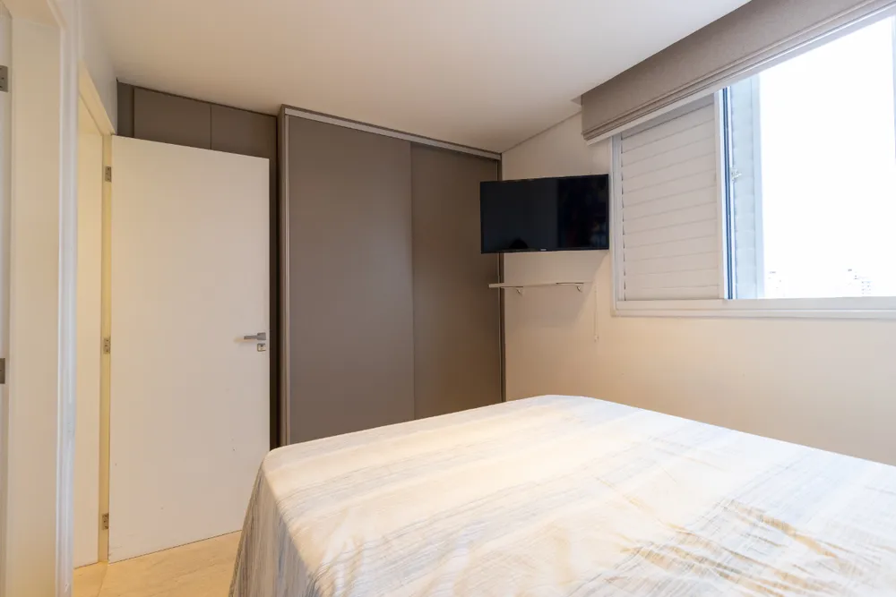 Apartamento, 3 quartos, 65 m² - Foto 3