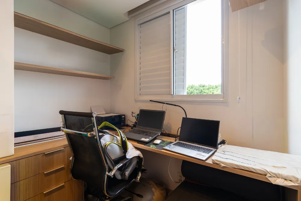 Apartamento, 3 quartos, 65 m² - Foto 5