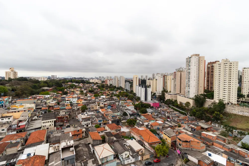 Apartamento, 3 quartos, 65 m² - Foto 4