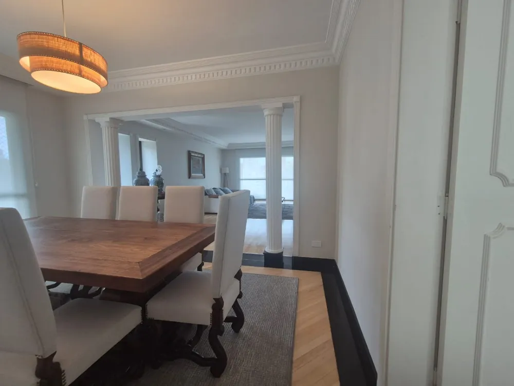 Apartamento, 4 quartos - Foto 1