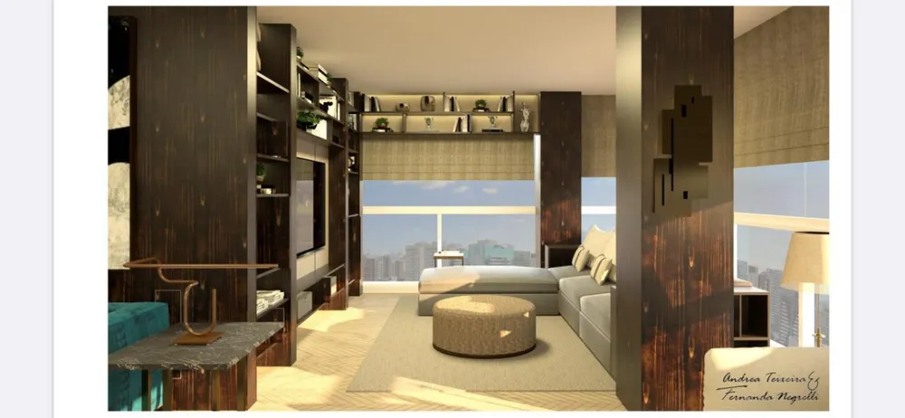 Apartamento, 4 quartos, 310 m² - Foto 3