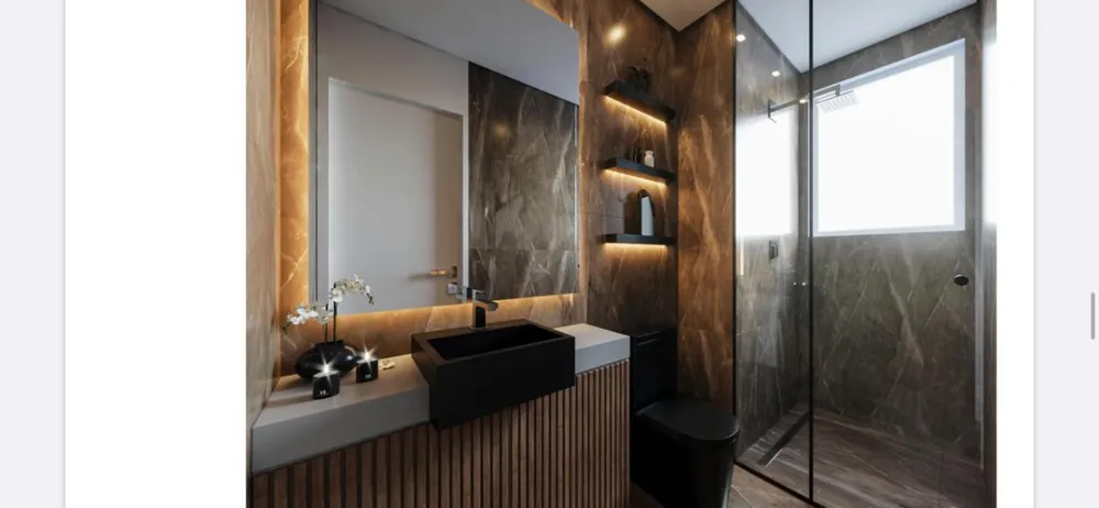 Apartamento, 4 quartos, 310 m² - Foto 7