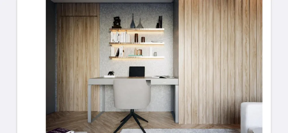 Apartamento, 4 quartos, 310 m² - Foto 8