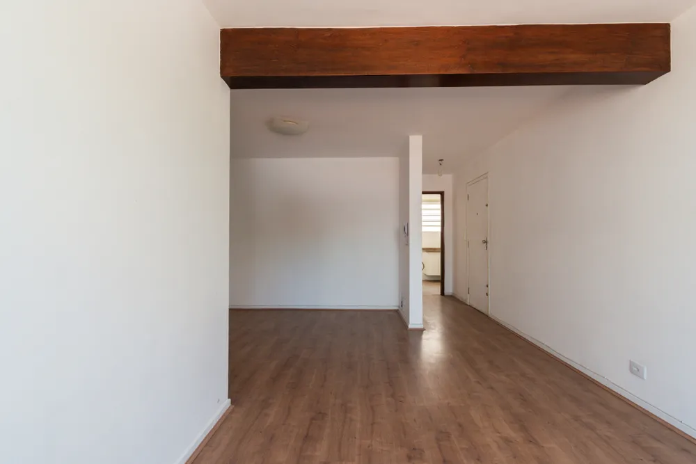Apartamento, 2 quartos, 82 m² - Foto 1