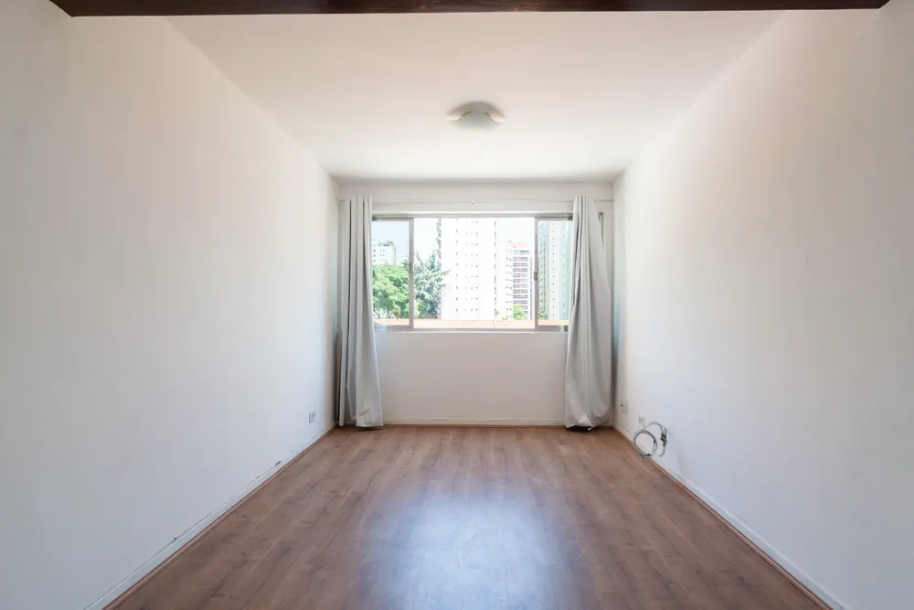 Apartamento, 2 quartos - Foto 1