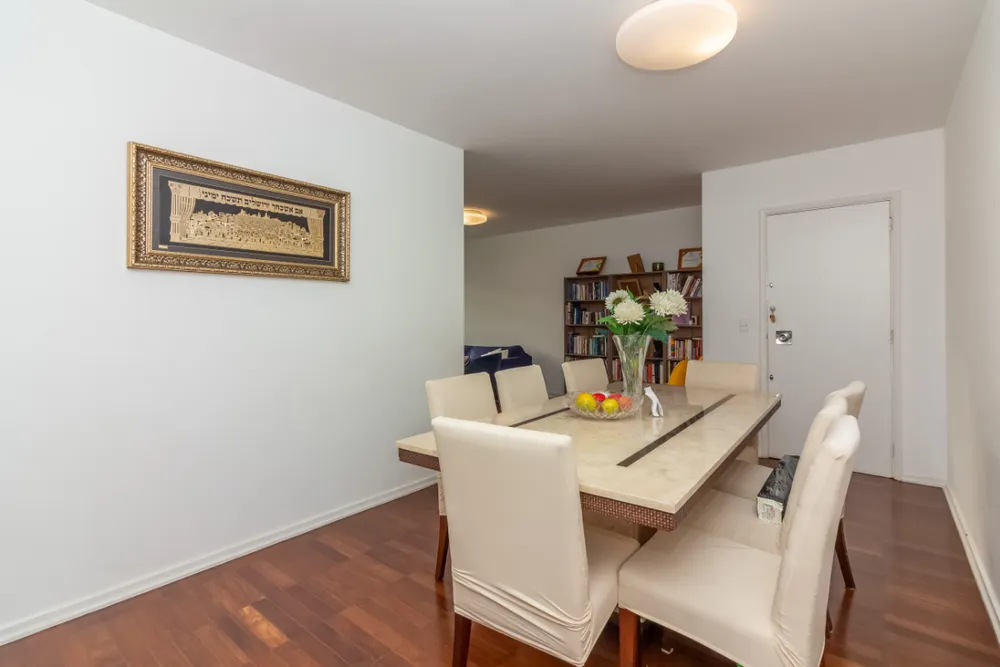 Apartamento, 3 quartos, 183 m² - Foto 1