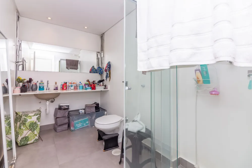 Apartamento, 3 quartos, 183 m² - Foto 2