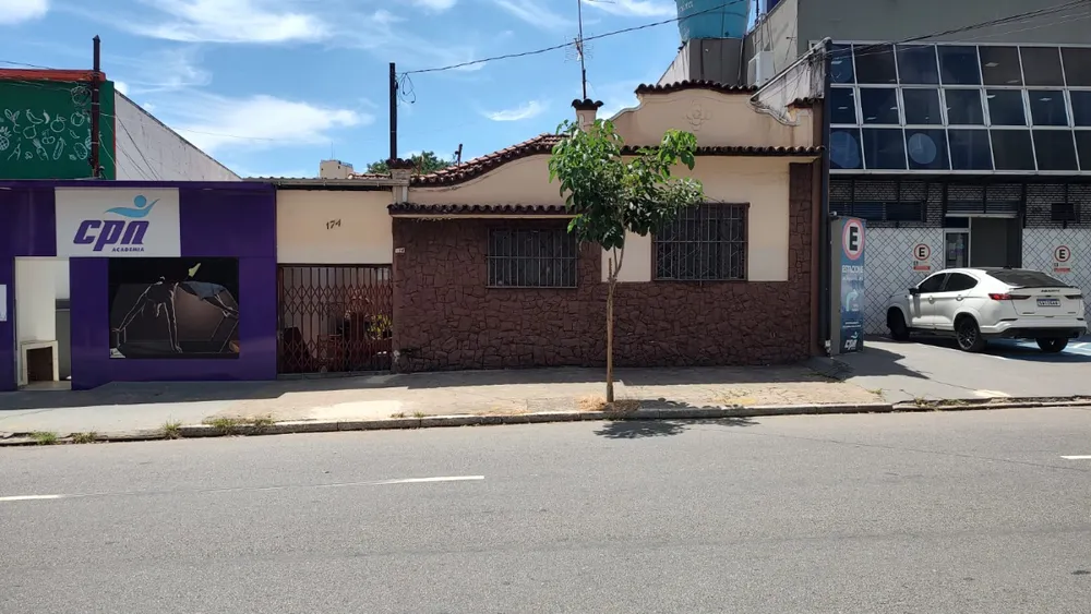 Terreno, 370 m² - Foto 1