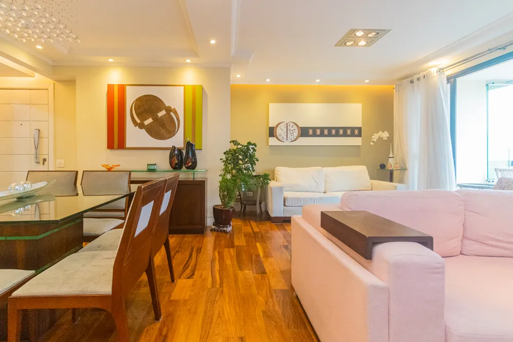 Apartamento, 3 quartos, 196 m² - Foto 5