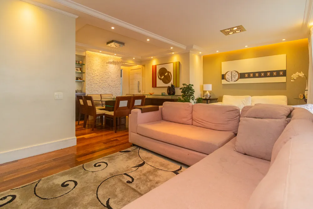 Apartamento, 3 quartos, 196 m² - Foto 3