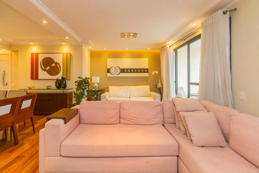 Apartamento, 3 quartos, 196 m² - Foto 4