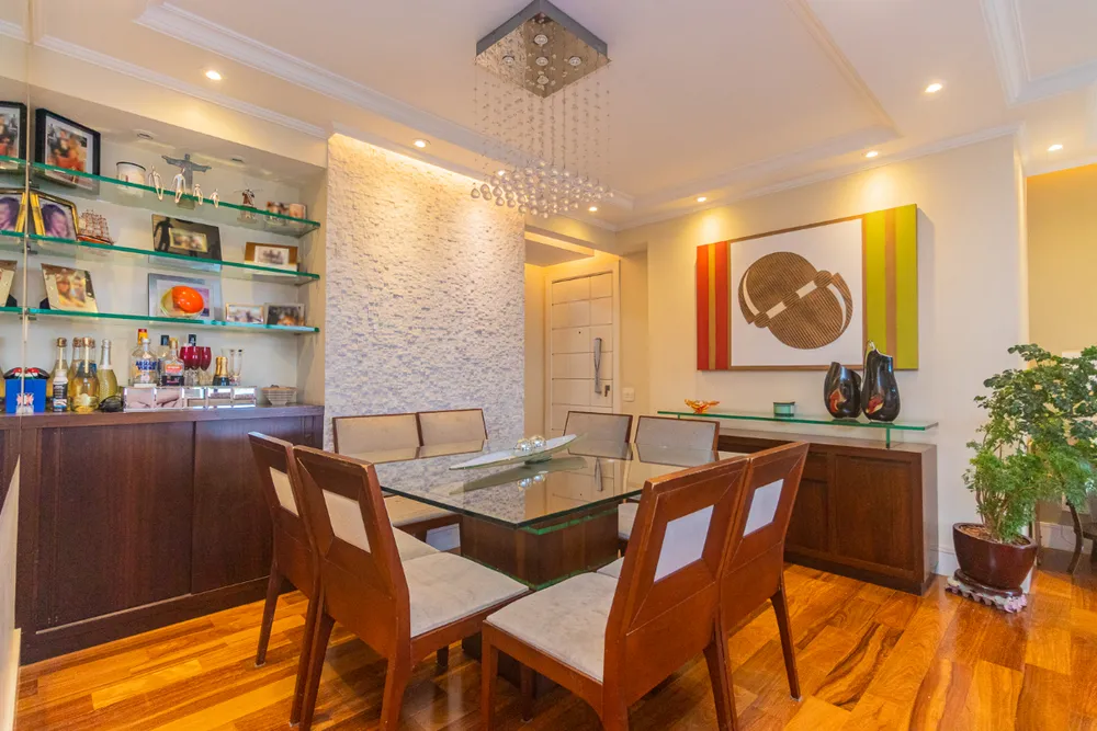 Apartamento, 3 quartos, 196 m² - Foto 7