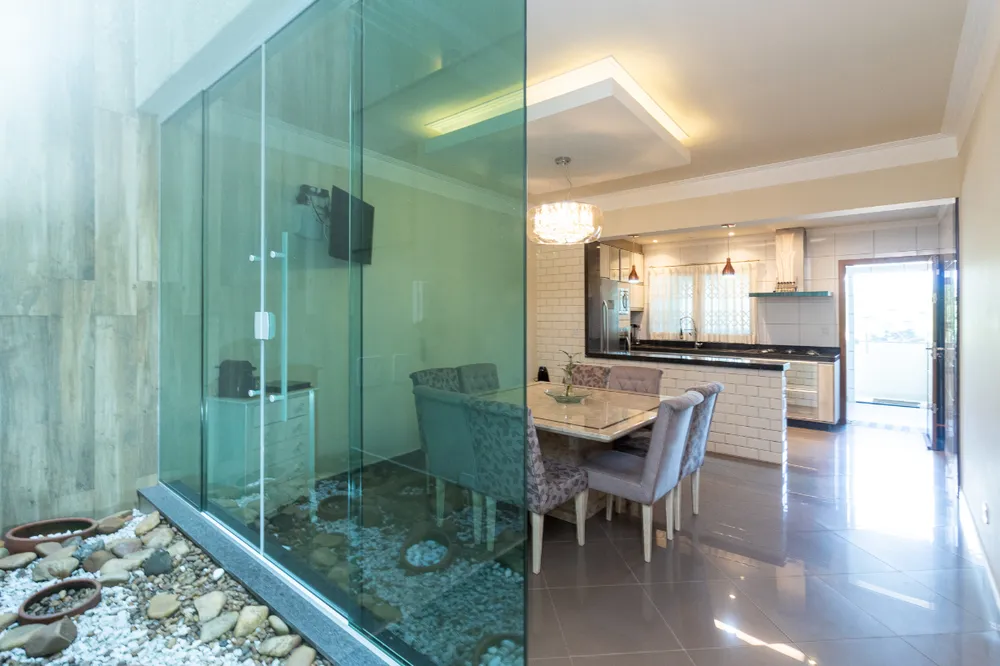 Sobrado, 3 quartos, 364 m² - Foto 4