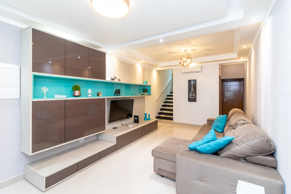 Sobrado, 3 quartos, 364 m² - Foto 2