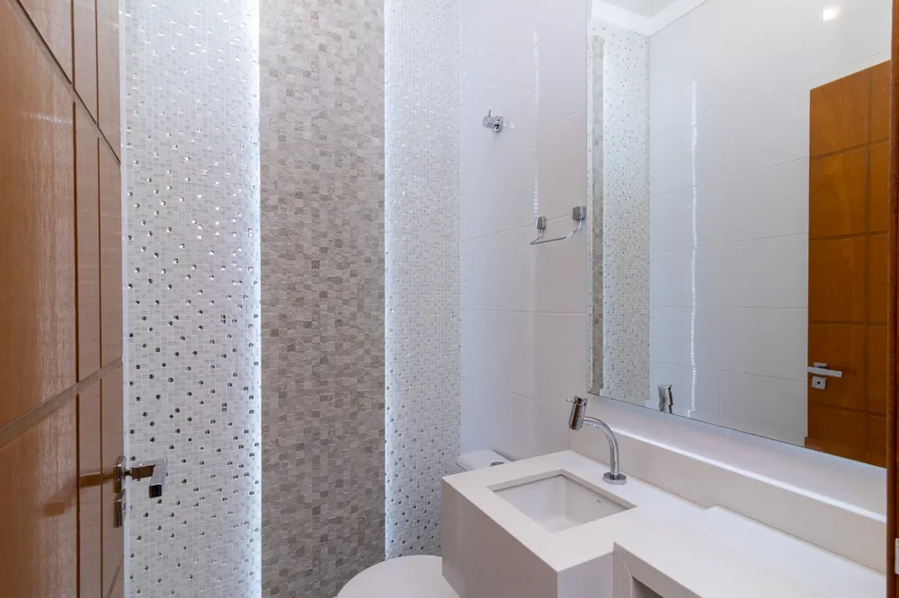 Sobrado, 3 quartos, 364 m² - Foto 12