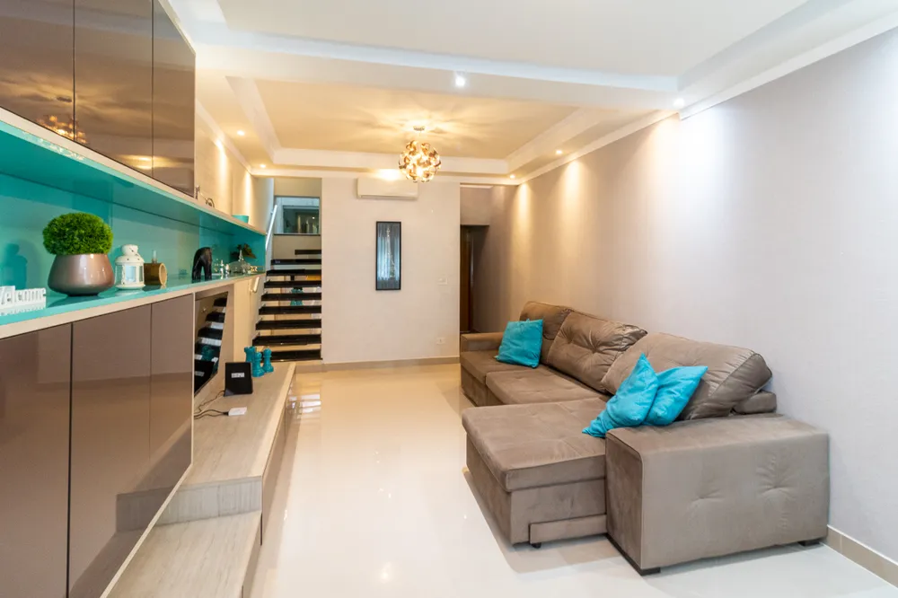 Sobrado, 3 quartos, 364 m² - Foto 1