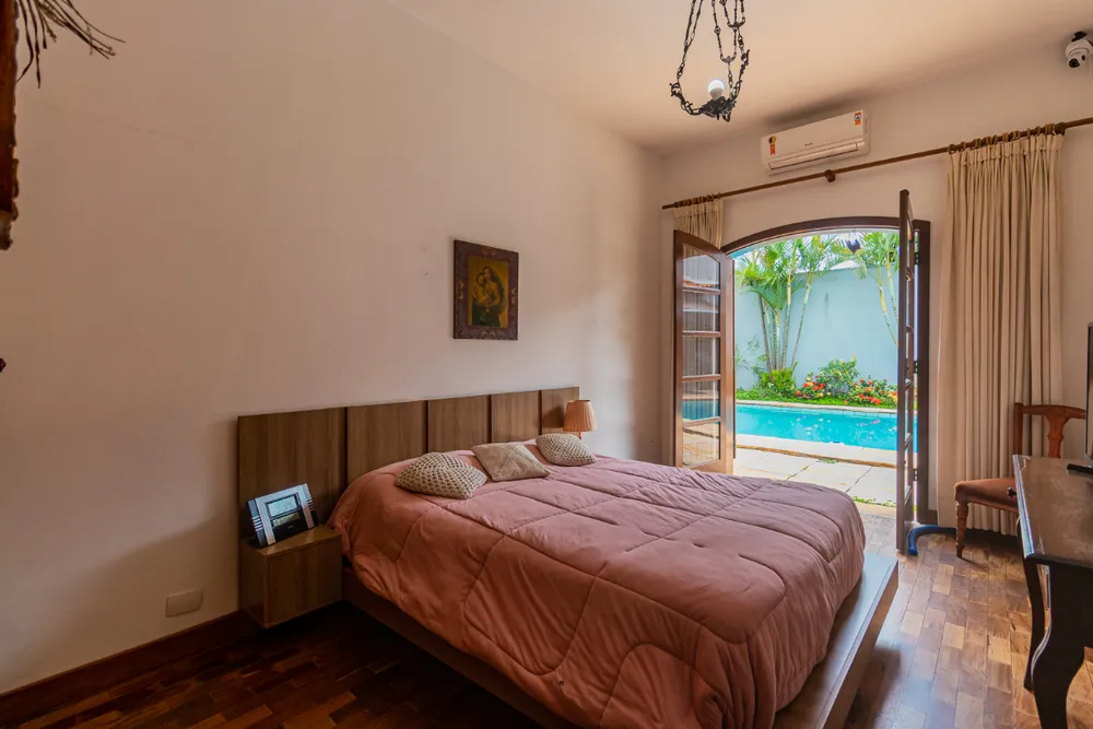 Casa, 4 quartos, 500 m² - Foto 8