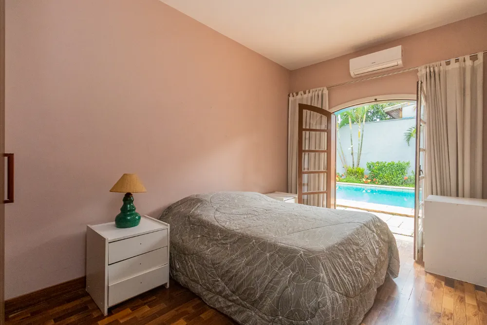Casa, 4 quartos, 500 m² - Foto 1