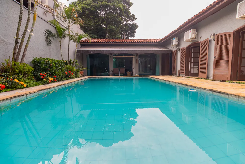 Casa, 4 quartos, 500 m² - Foto 12