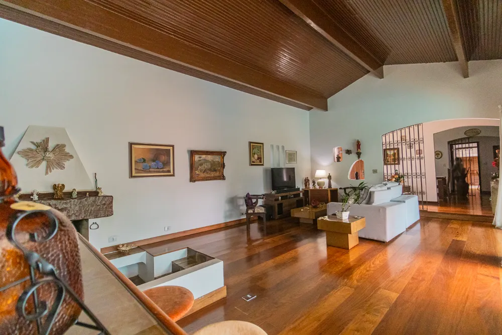 Casa, 4 quartos, 500 m² - Foto 3