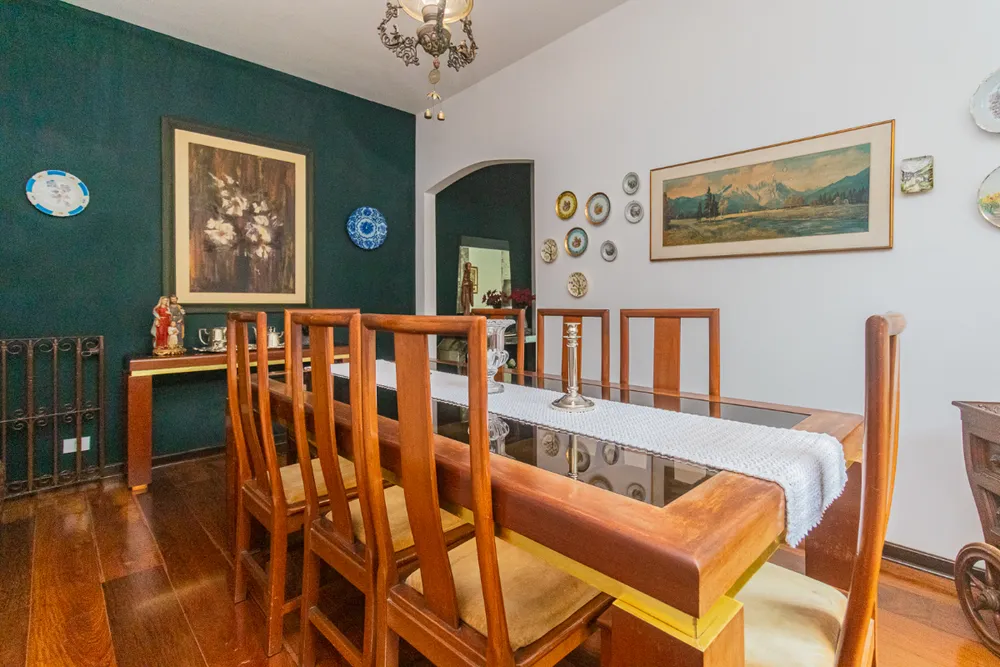 Casa, 4 quartos, 500 m² - Foto 6