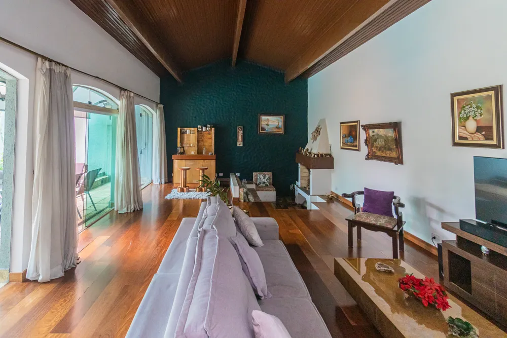 Casa, 4 quartos, 500 m² - Foto 7