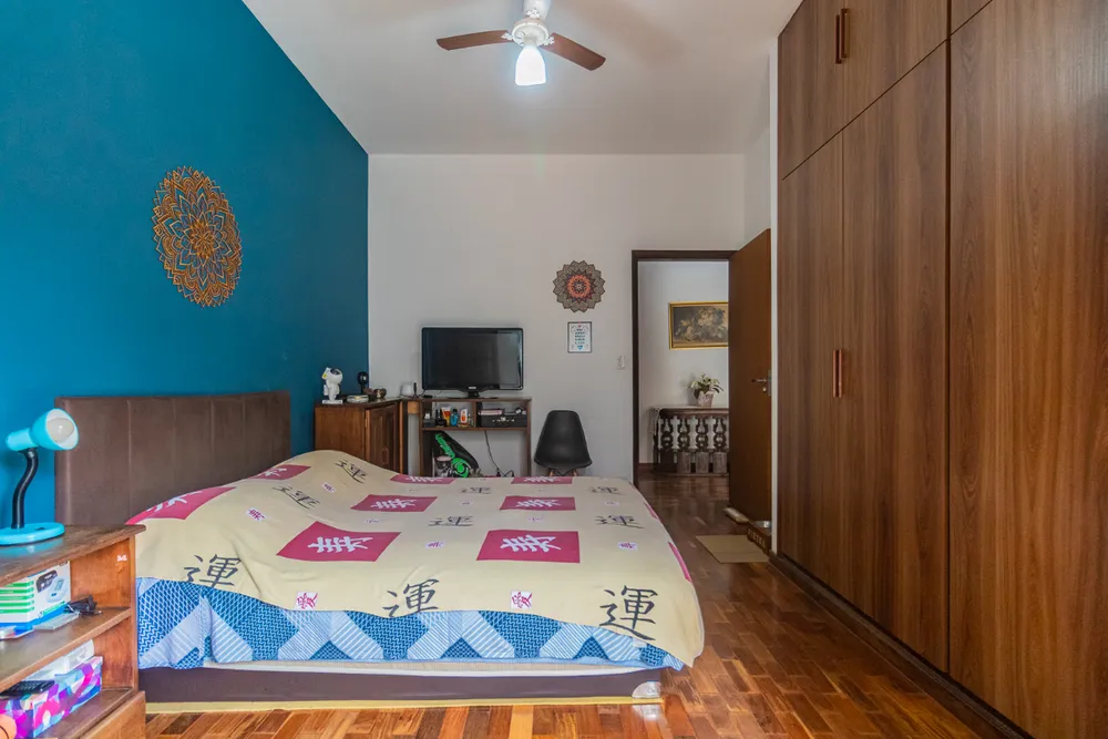 Casa, 4 quartos, 500 m² - Foto 11