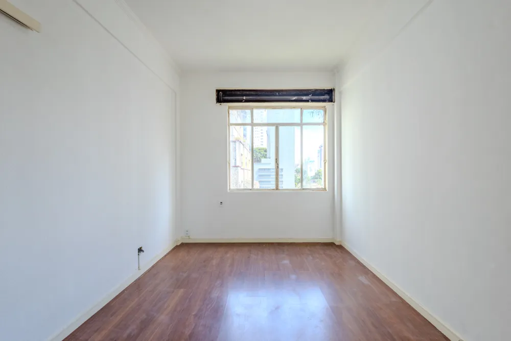 Apartamento, 2 quartos, 97 m² - Foto 1