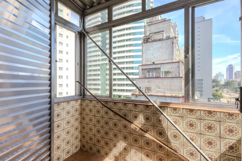 Apartamento, 2 quartos, 97 m² - Foto 2