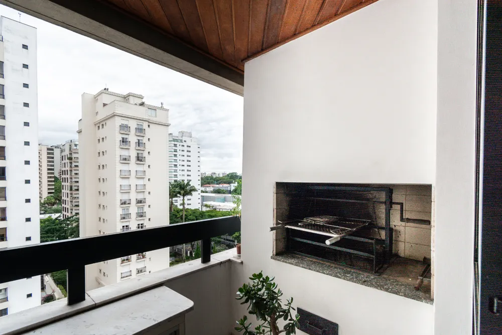 Apartamento, 4 quartos - Foto 4