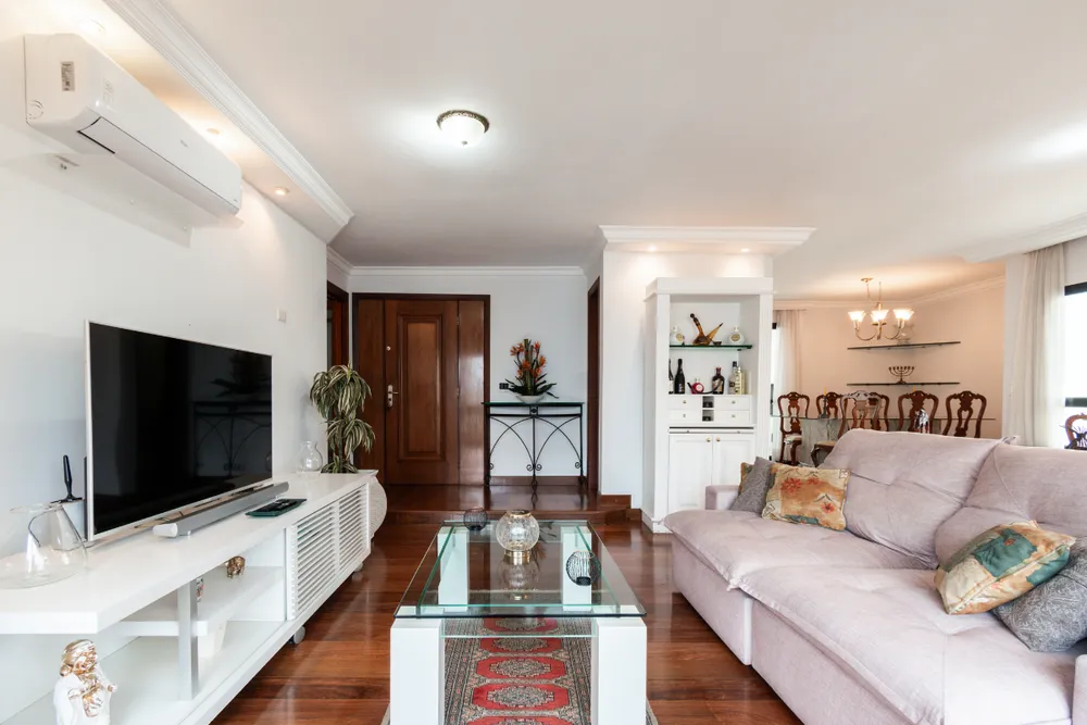 Apartamento, 4 quartos - Foto 2