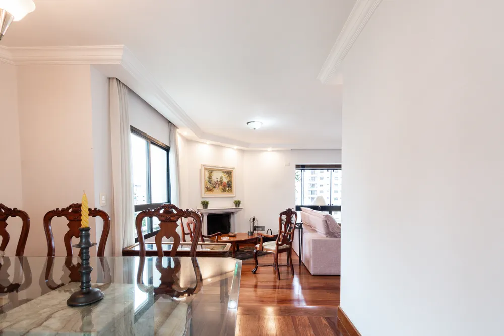 Apartamento, 4 quartos - Foto 3