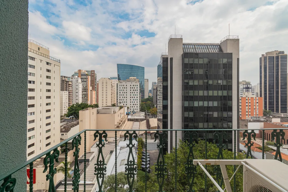 Apartamento, 2 quartos - Foto 4