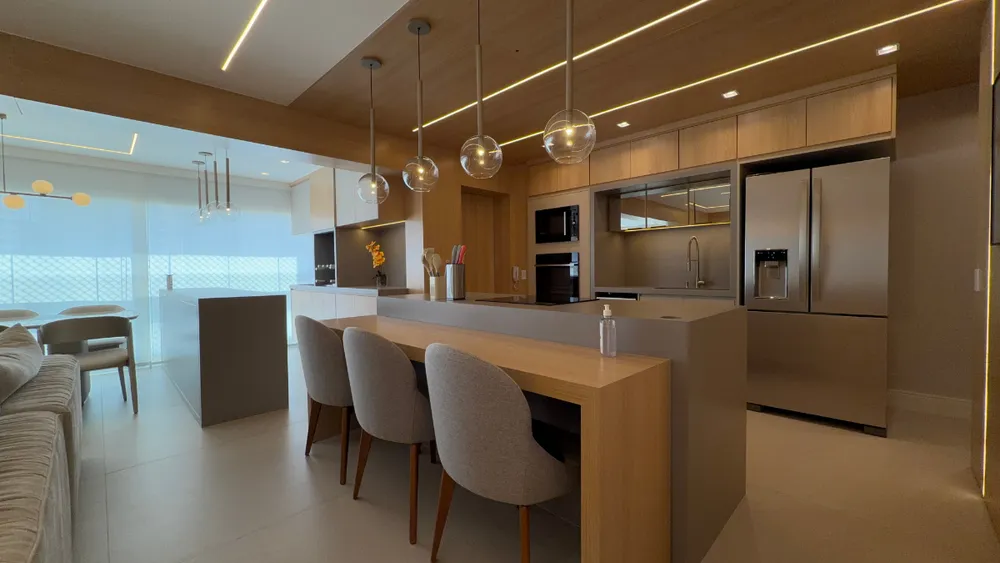 Apartamento, 3 quartos, 115 m² - Foto 12