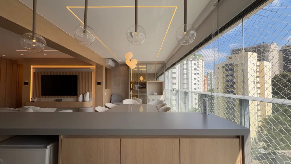 Apartamento, 3 quartos, 115 m² - Foto 8