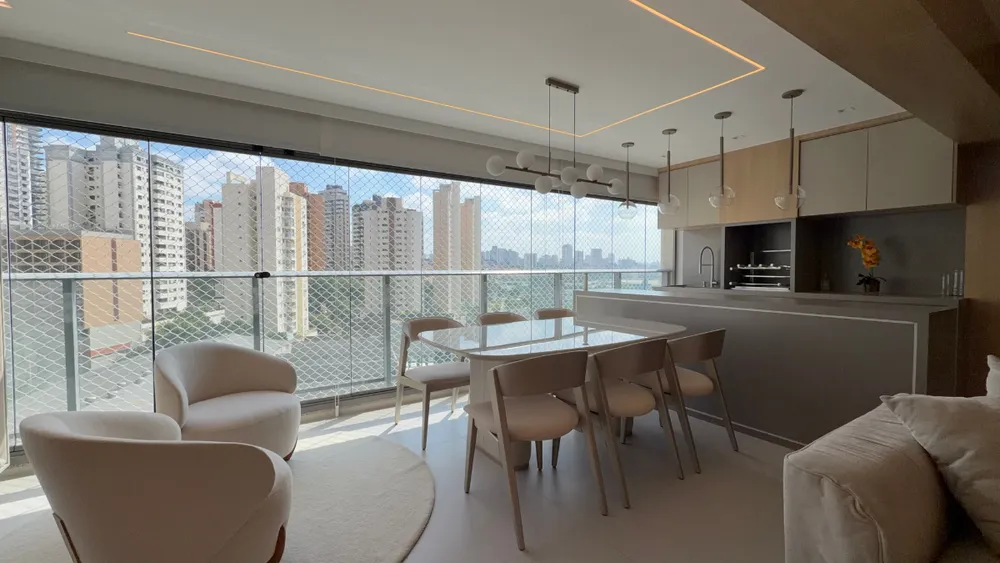 Apartamento, 3 quartos, 115 m² - Foto 10