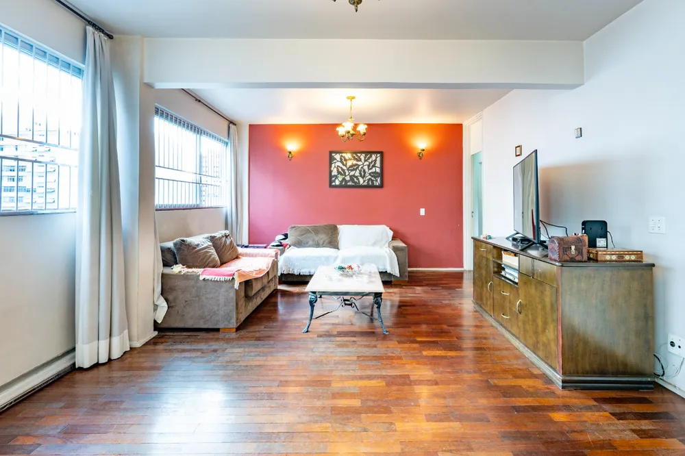 Apartamento, 4 quartos - Foto 3