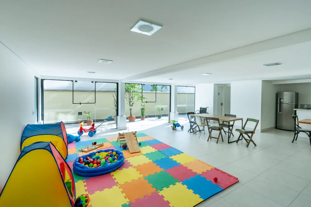 Apartamento, 4 quartos - Foto 11
