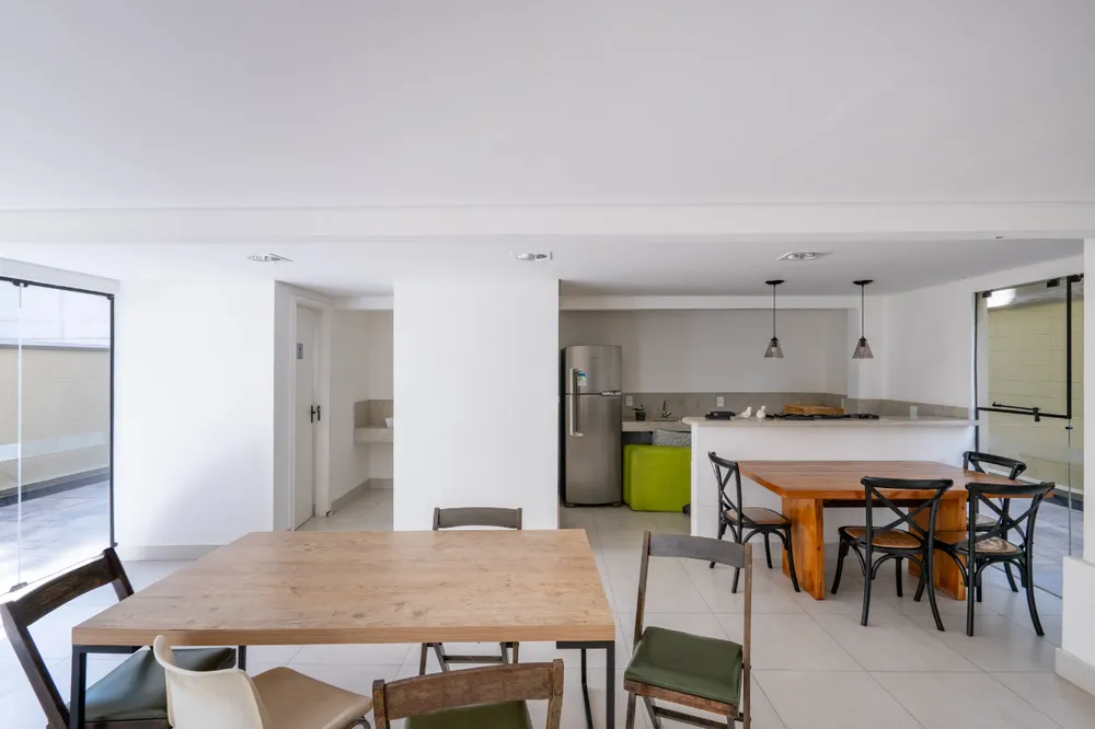 Apartamento, 4 quartos - Foto 12
