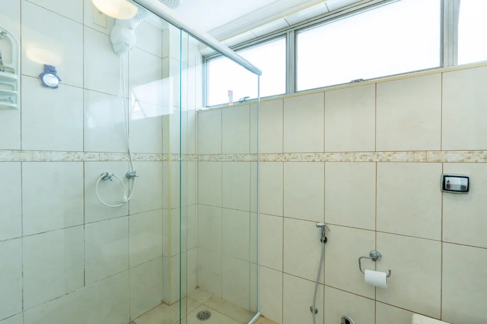 Apartamento, 4 quartos - Foto 1