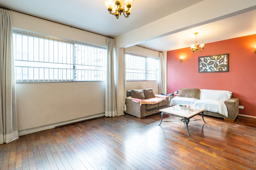 Apartamento, 4 quartos - Foto 4