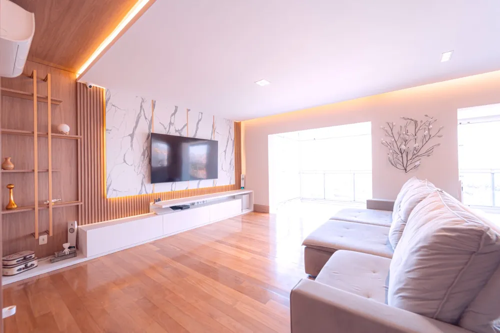 Cobertura, 5 quartos, 504 m² - Foto 1