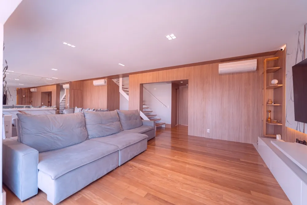 Cobertura, 5 quartos, 504 m² - Foto 2