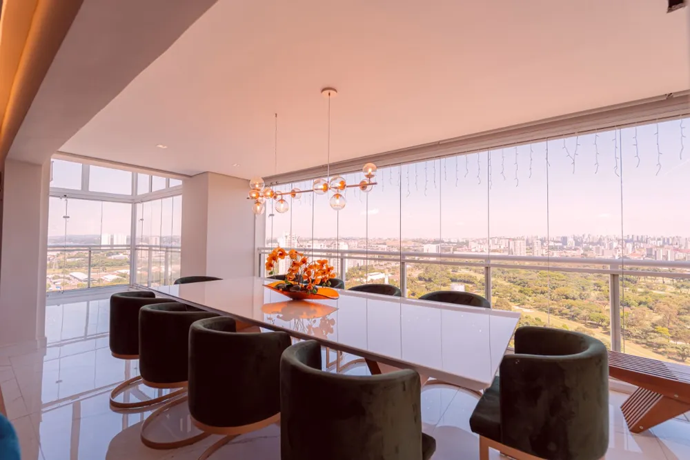 Cobertura, 5 quartos, 504 m² - Foto 4