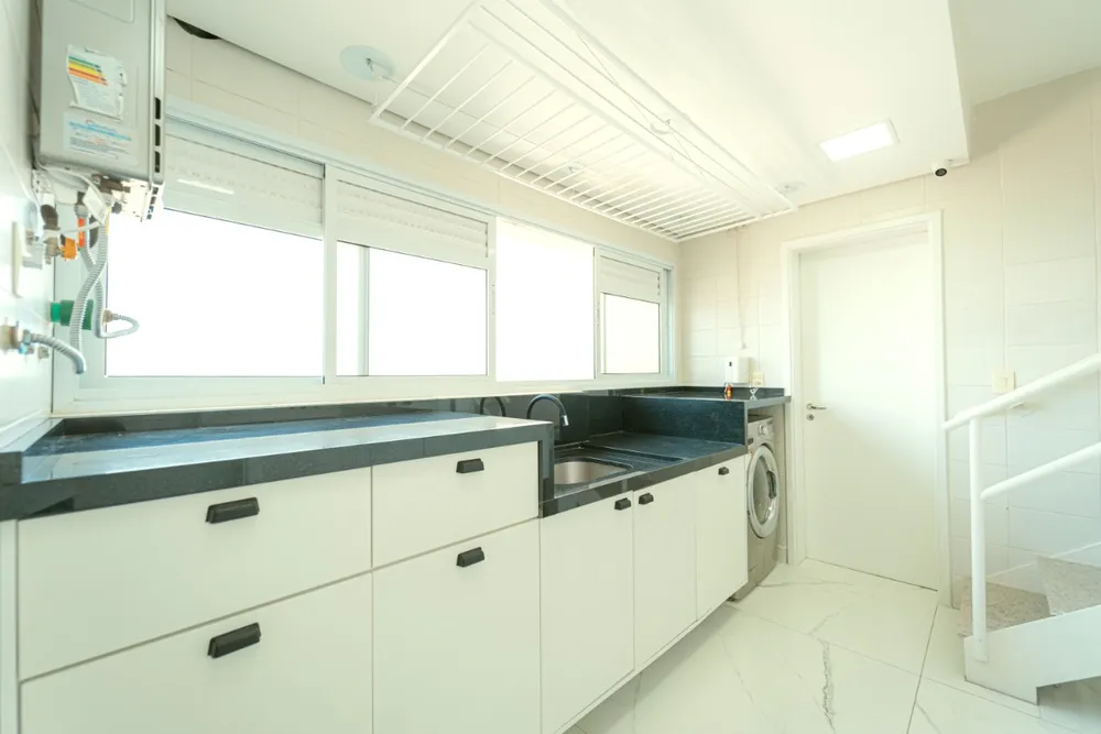 Cobertura, 5 quartos, 504 m² - Foto 8
